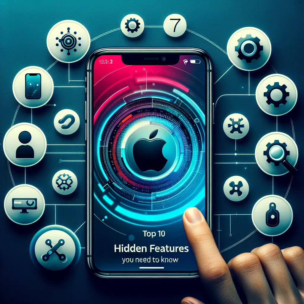 Top 10 Hidden Features in iOS 17 You Need to Know