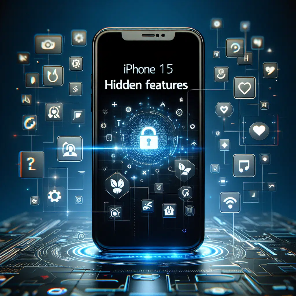 iPhone 15 Hidden Features: What Most Users Miss Out On