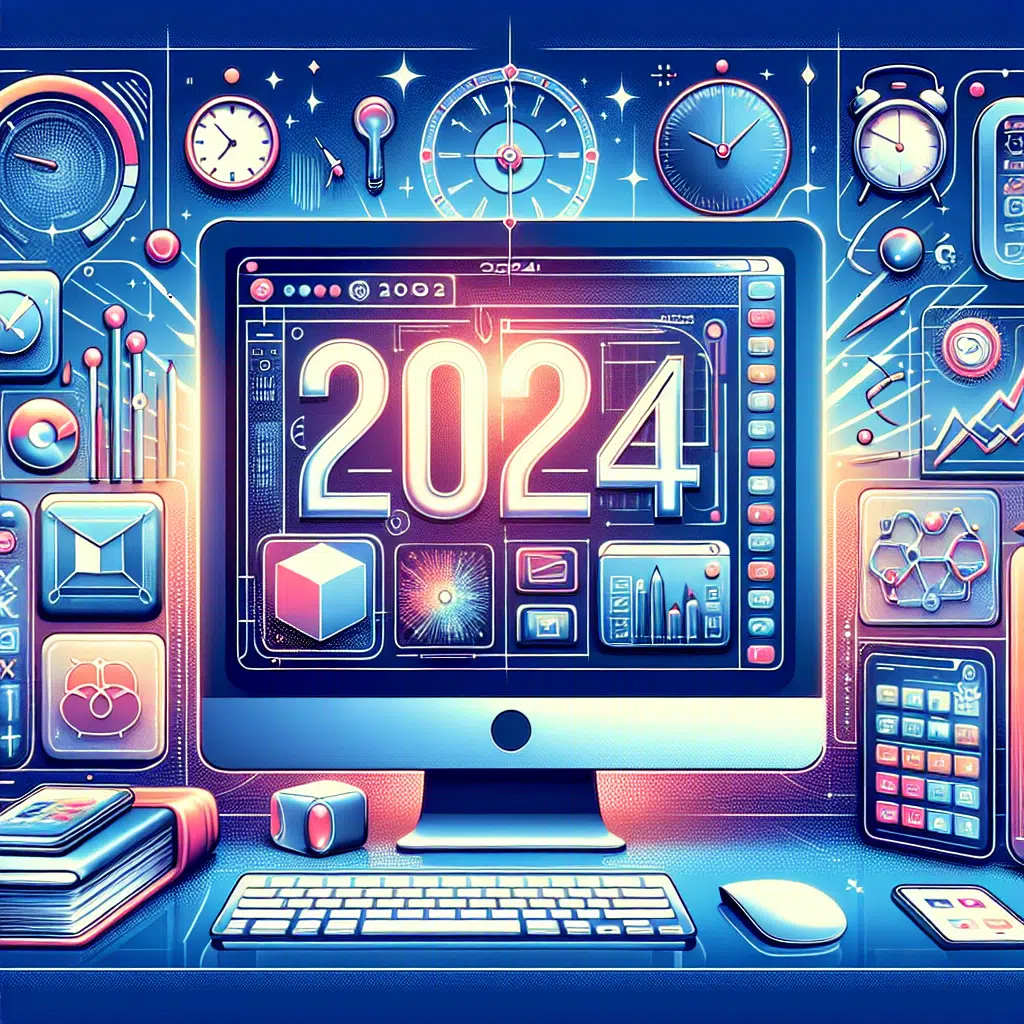 Best Productivity Apps for macOS in 2024: From Organization to Time Management