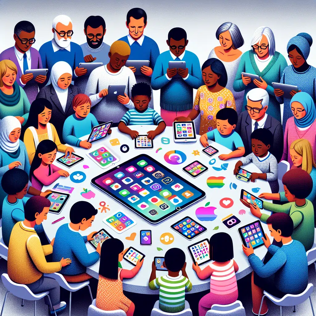 Apple’s Family Sharing: Making the Most of It for Kids and Adults