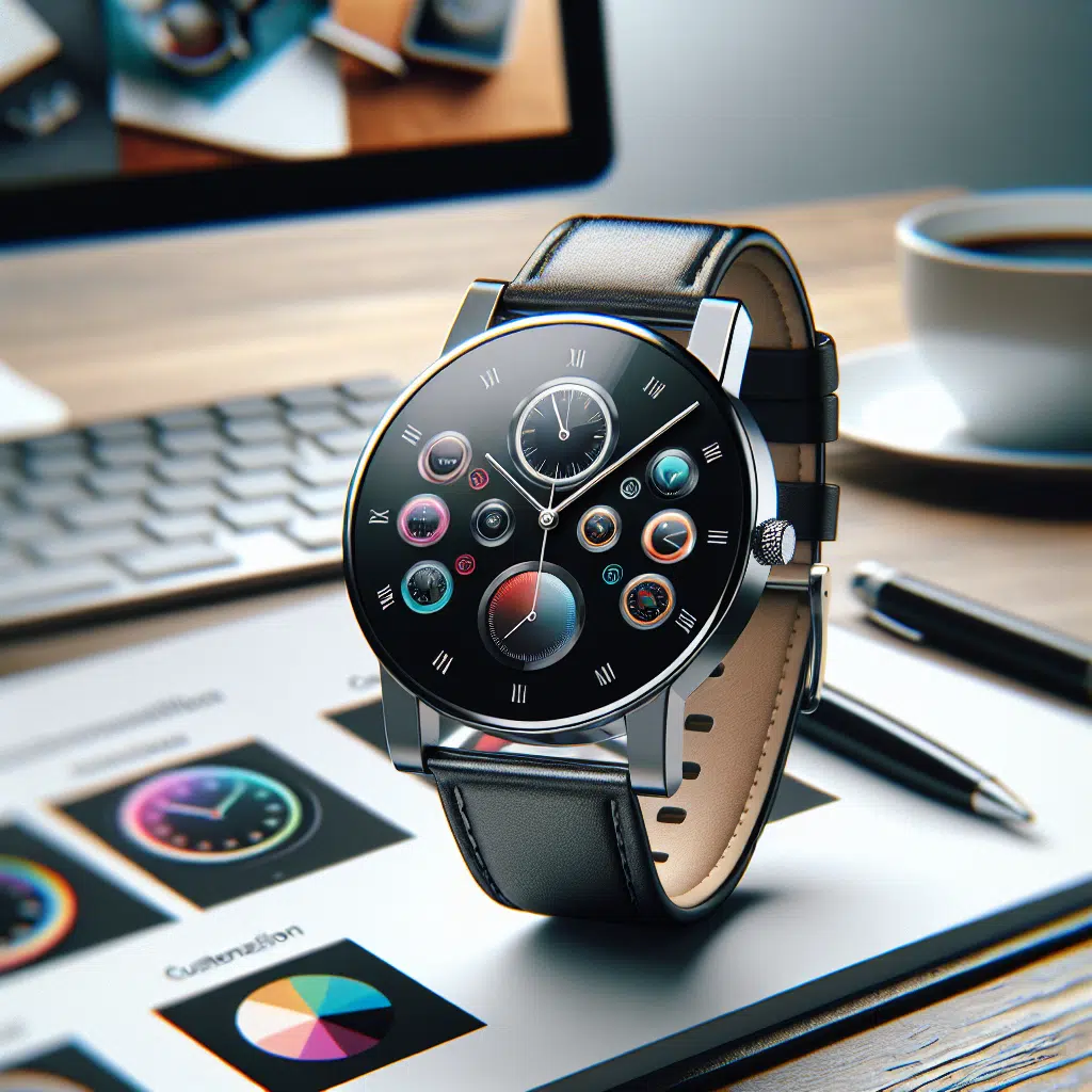 How to Customize Your Apple Watch Face in watchOS 10