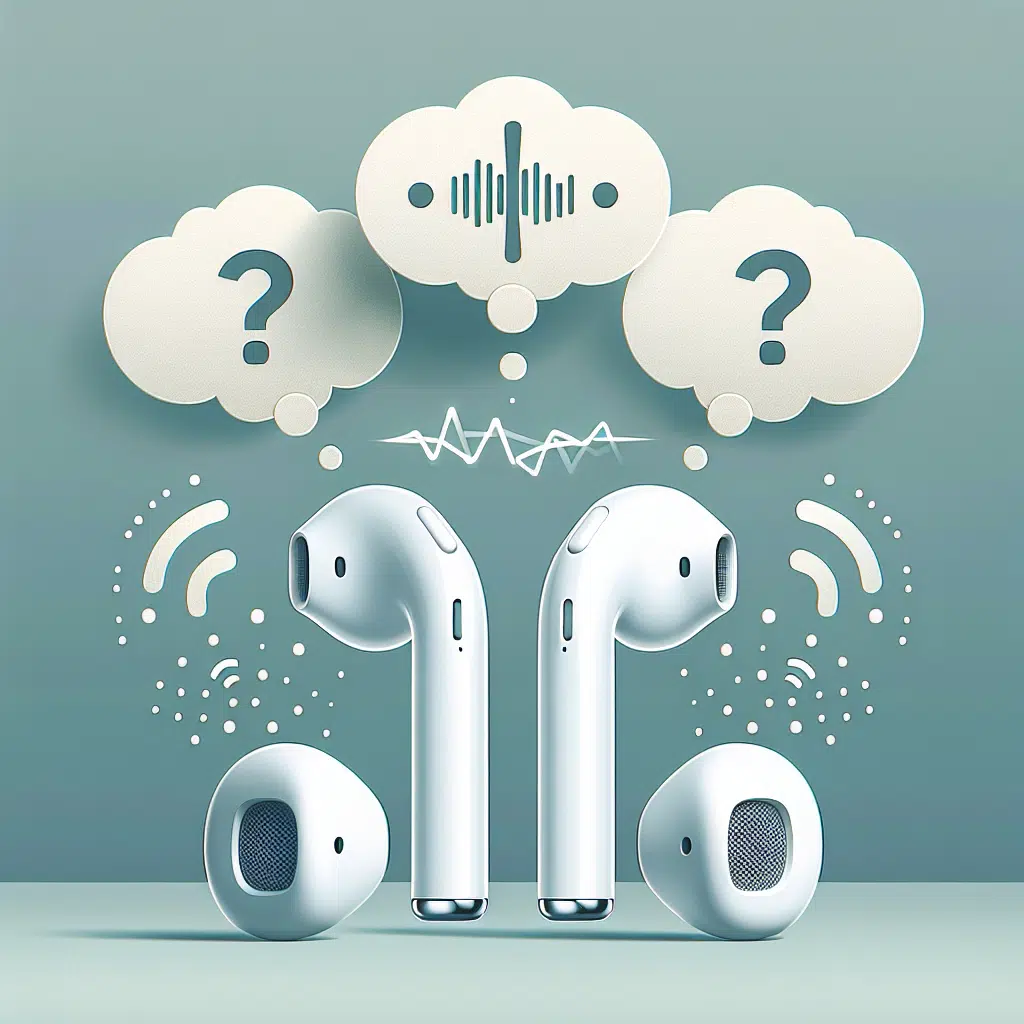 Troubleshooting Common AirPods Issues