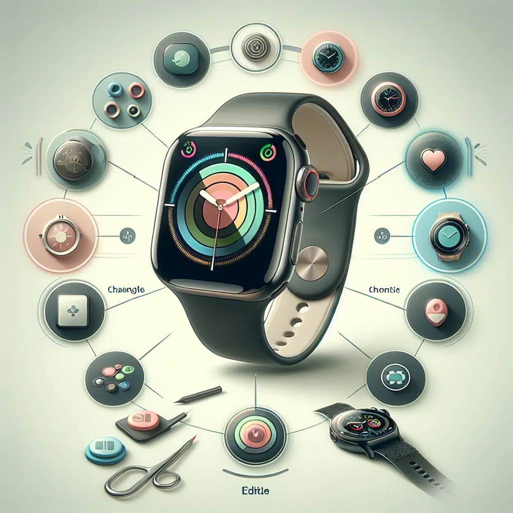 How To Customize Apple Watch Faces