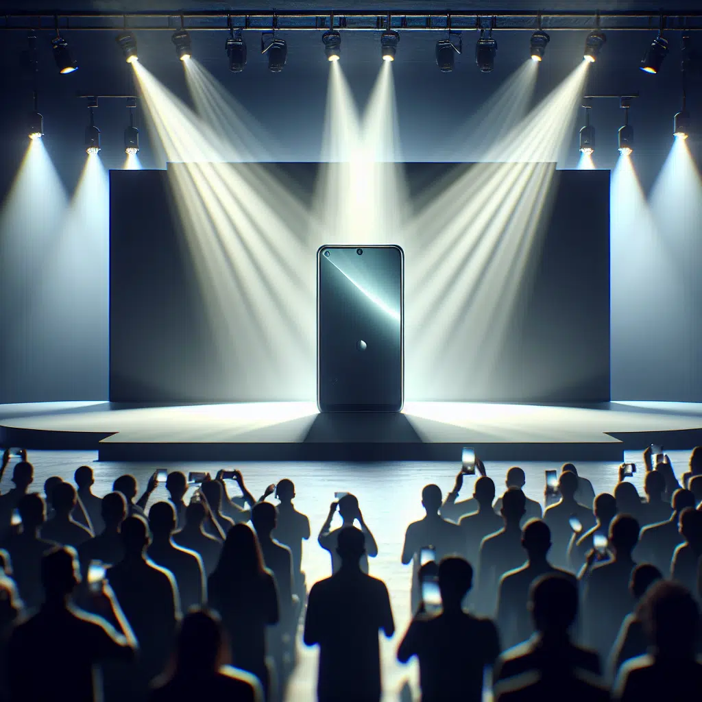 Apple Product Launch Events