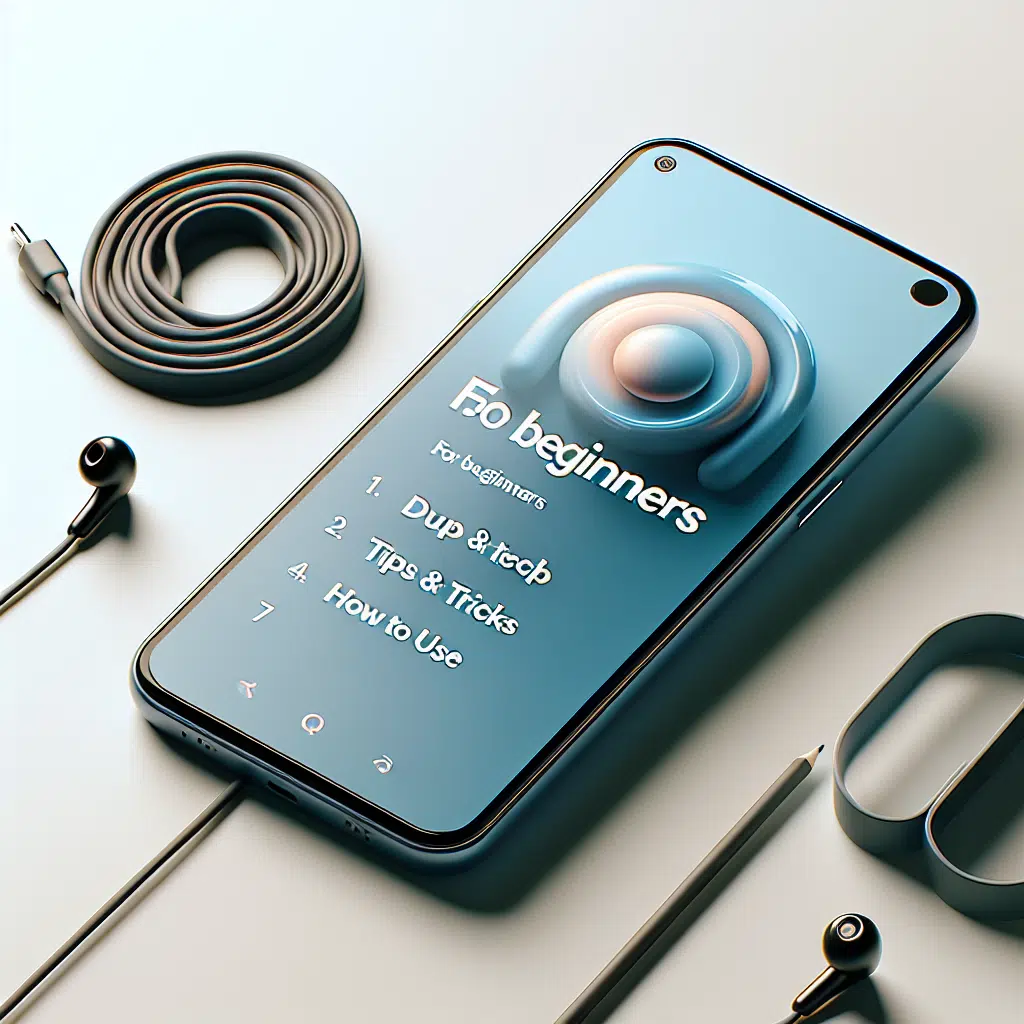 Iphone 15 Pro Max For Beginners