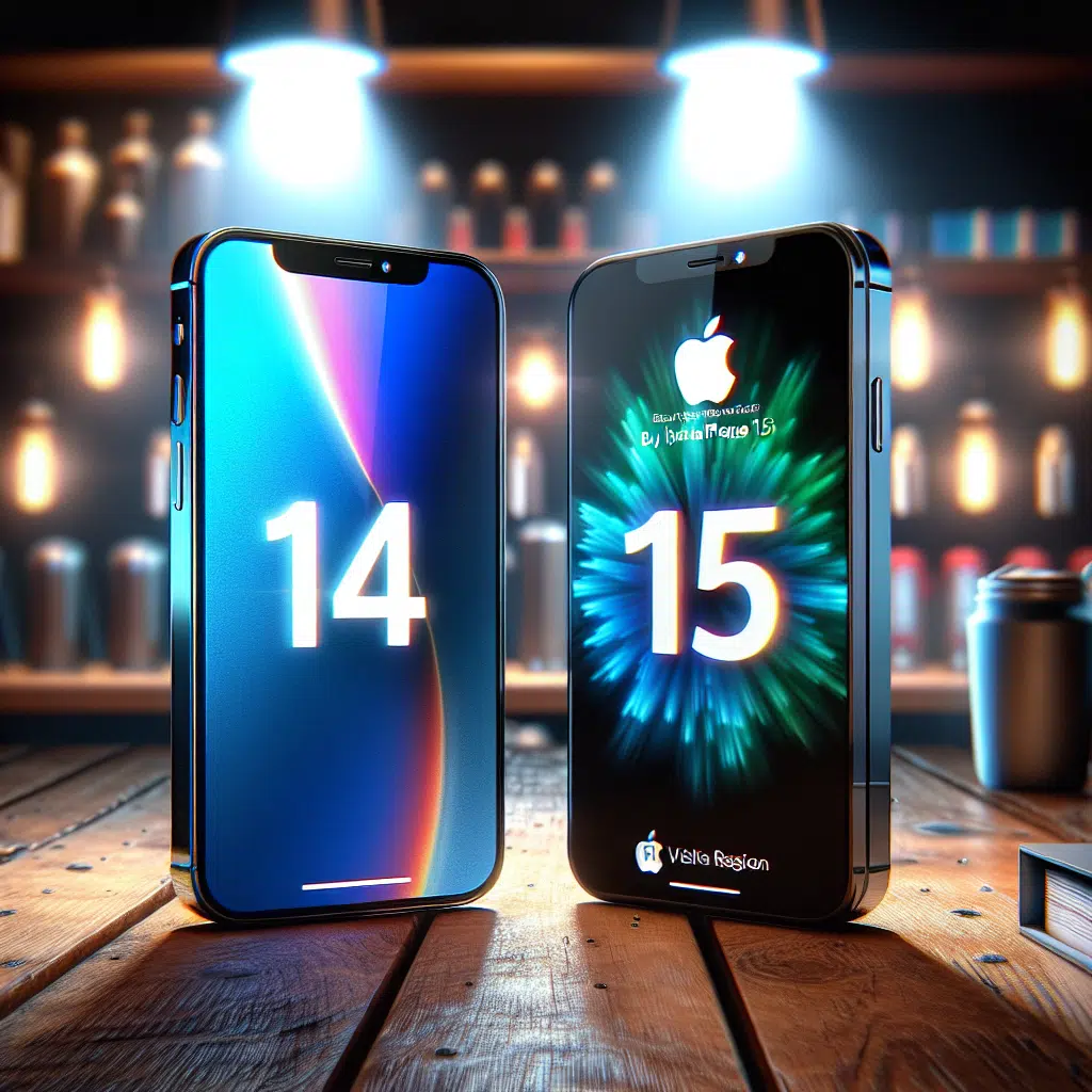 Buy Iphone 14 Vs Iphone 15