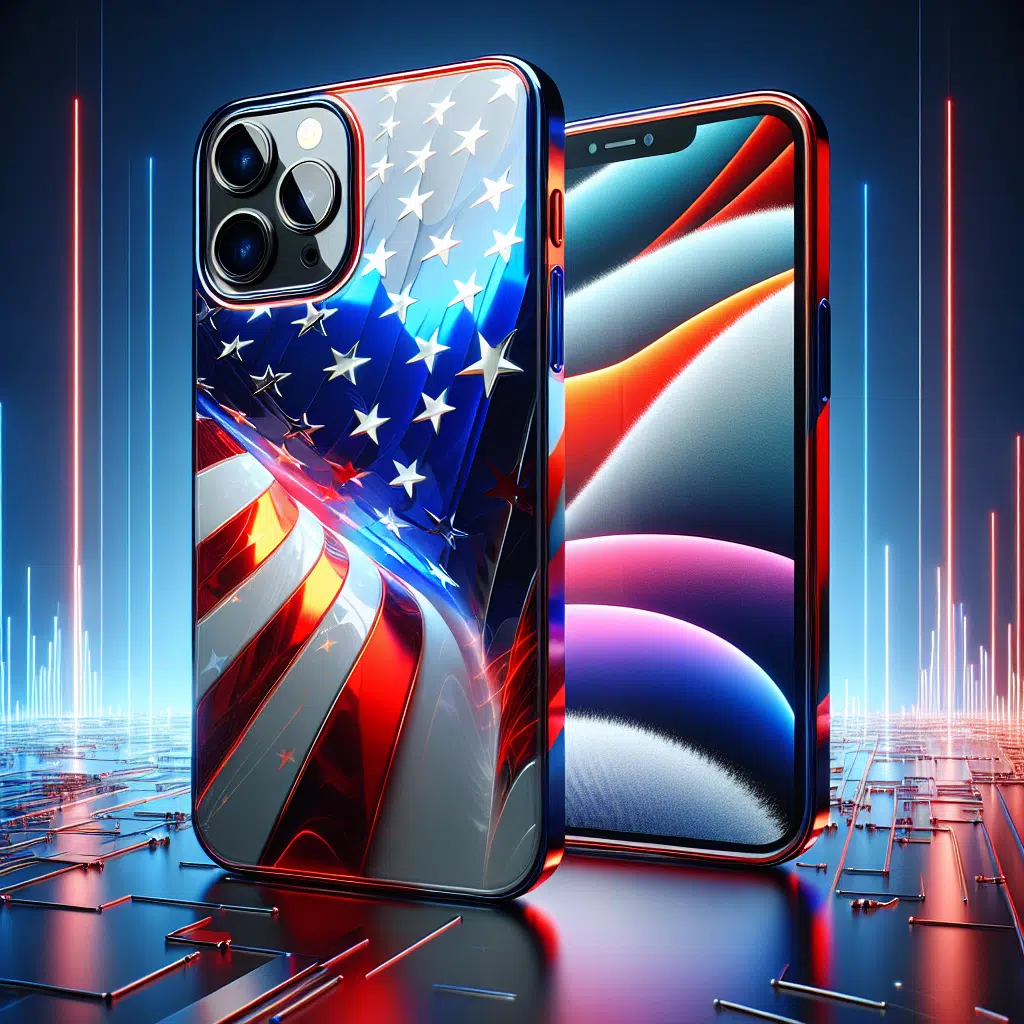 Iphone 15 Case Usa
