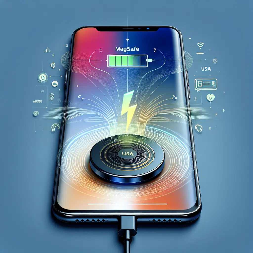 Magsafe Charger Usa