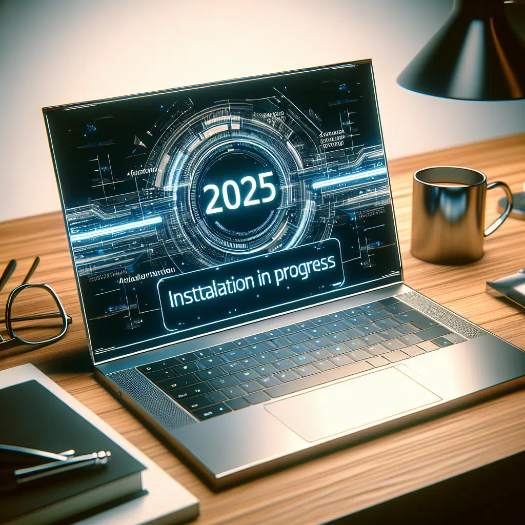 Macbook Reinstall 2025