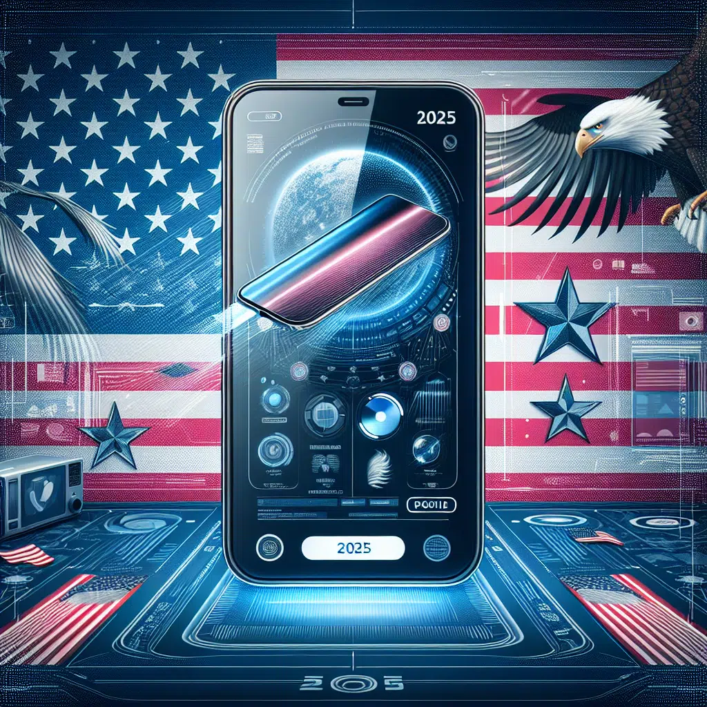 New Iphone 2025 Usa