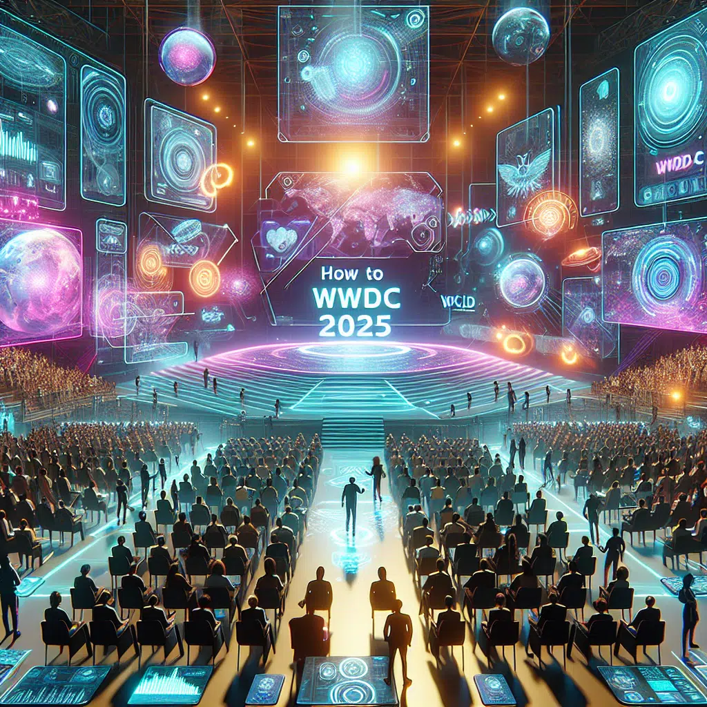 How To Wwdc 2025