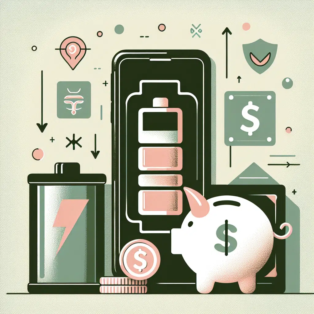 Save Iphone Battery Price